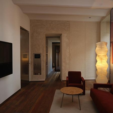 Aparthotel Rhinoceros Rzym Zewnętrze zdjęcie