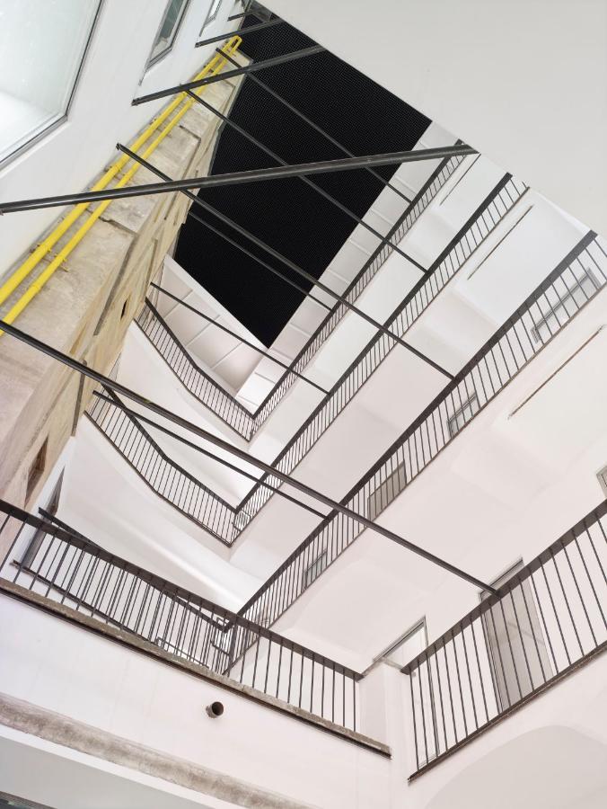 Aparthotel Rhinoceros Rzym Zewnętrze zdjęcie