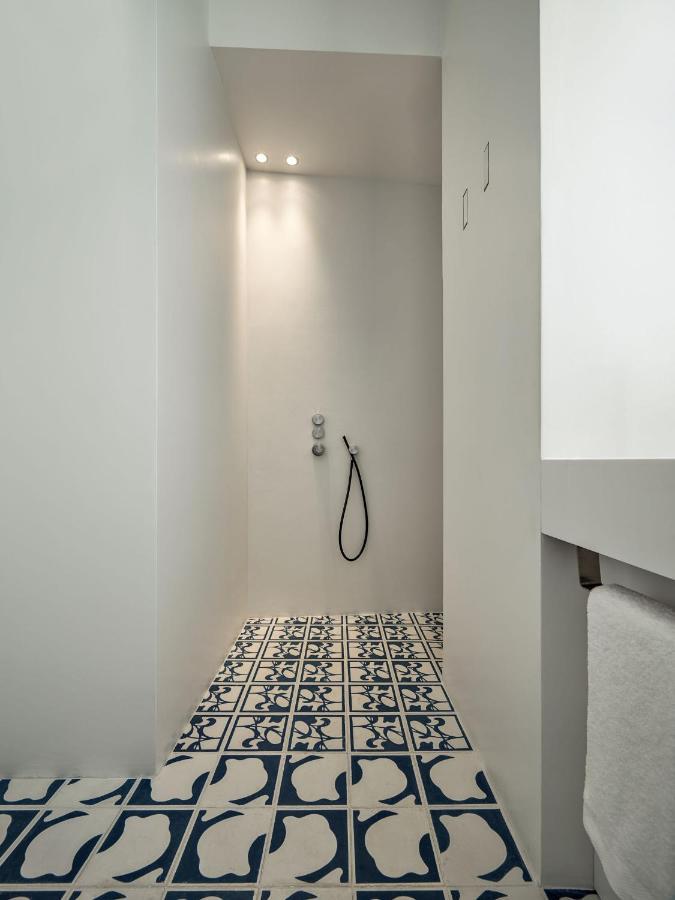 Aparthotel Rhinoceros Rzym Zewnętrze zdjęcie