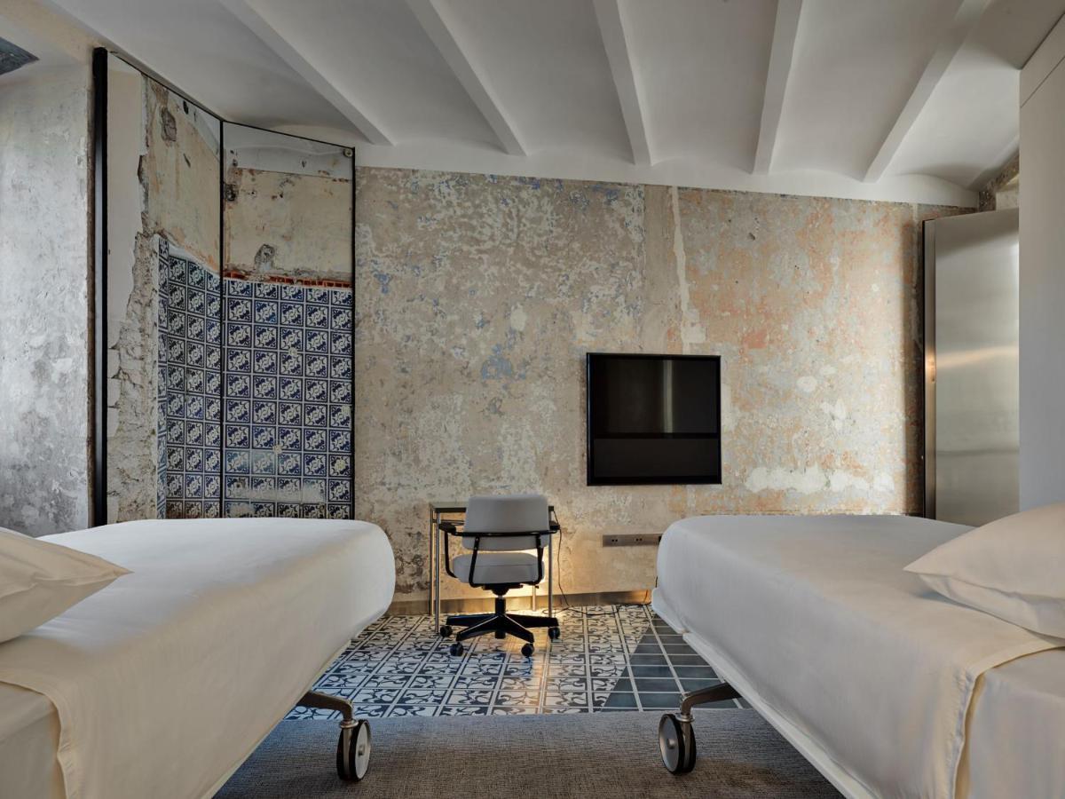 Aparthotel Rhinoceros Rzym Zewnętrze zdjęcie