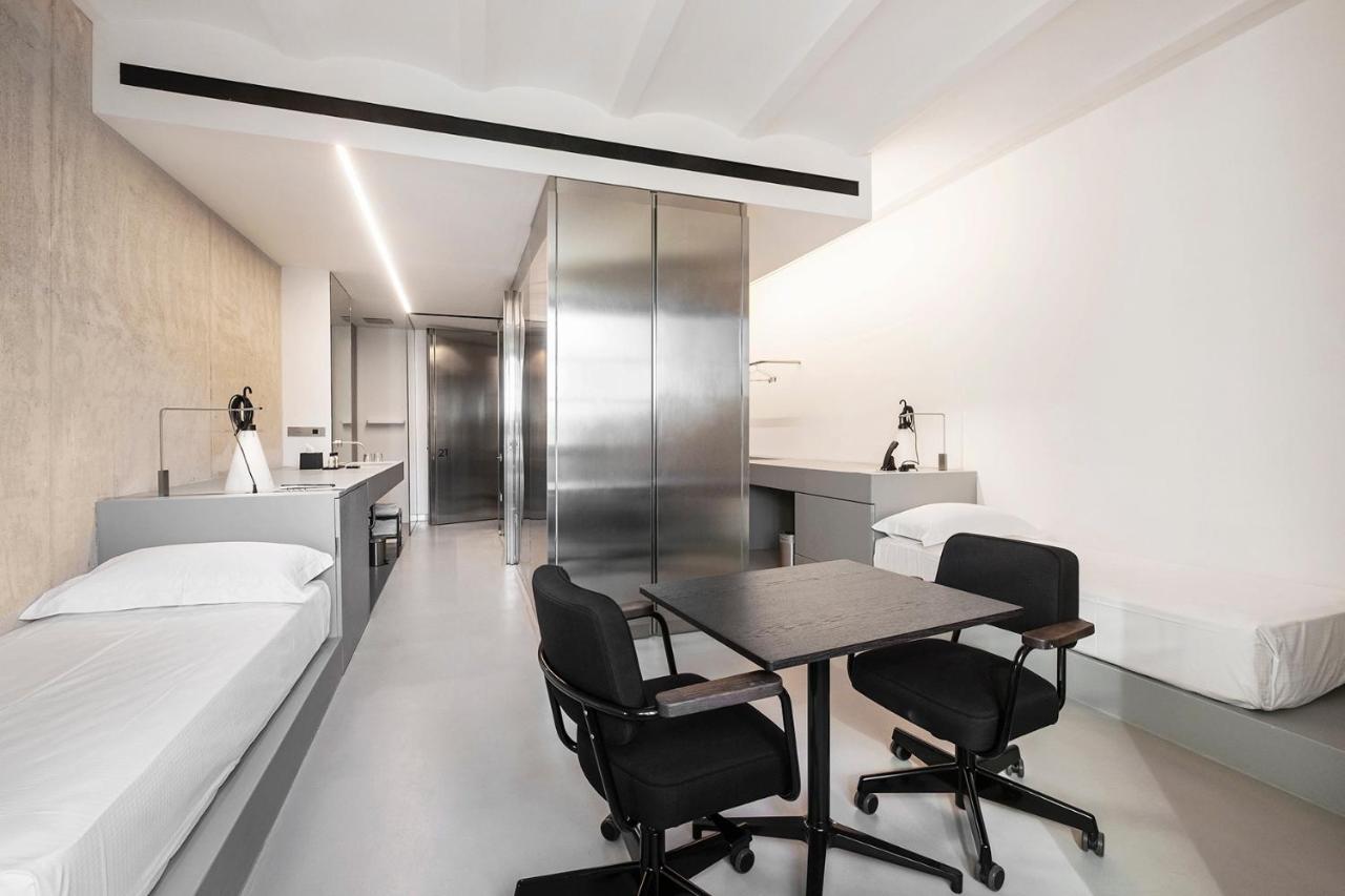 Aparthotel Rhinoceros Rzym Zewnętrze zdjęcie
